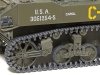 Tamiya 32606 US Light Tank M5A1 Stuart 1/48